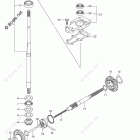 DF 15ATHS Transmission (DF15AR P03)