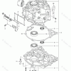 DF 25QL CYLINDER BLOCK