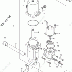 DF 80ATX TRIM CYLINDER