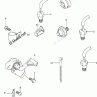 DF 225TXZ Sensor (DF225Z E03)