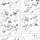 DF 175TGX Opt:Meter (2) (DF175TG E03)