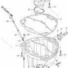DF 250SSTL Oil Pan (DF250T E03)