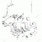 DF 15ATHS Harness (DF15AR P03)