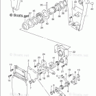 DF 80ATX OPT:REMOTE CONTROL ASSY SINGLE (2)