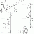 DF 150TGX Fuel Injector (DF150TG E03)