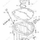 DF 250SSTL Oil Pan (DF250ST E03)