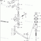DF 175TGX Clutch Shaft (DF175ZG E03)