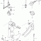 DF 175TL Sensor (DF175Z E03)