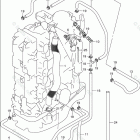 DF 175TGX Thermostat (DF175TG E03)