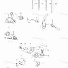 DF 140ATL Sensor (DF140AZ E03)