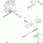 DF 80ATX THROTTLE BODY