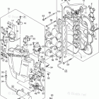 DF 250SSTL Throttle Body (DF250Z E03)