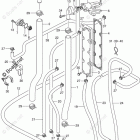 DF 200TXW Thermostat (DF200Z E03)