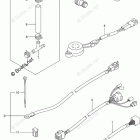 DF 175TL Opt:Harness (1) (DF175T E03)
