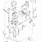 DF 50ATL Harness (DF50AVT E03)