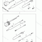 DF 140ATL Opt:Meter Kit
