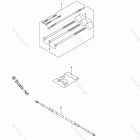 DF 15ATHS OPT:Remocon Cable (DF15AR P03)