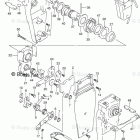 DF 200TXW OPT:REMOTE CONTROL ASSY DUAL (2)