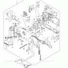 DF 15ATHS Remote Control (DF15AR P03)
