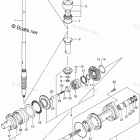 DF 175TL Transmission (DF175TG E03)