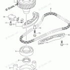 DF 150TGX TIMING CHAIN
