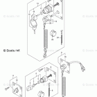 DF 9.9BL Opt:Switch (DF9.9BR P03)