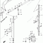 DF 175TGX Fuel Injector (DF175T E03)