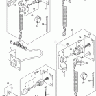 DF 200TXW OPT:SWITCH