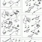 DF 150TGX Opt:Meter (2) (DF150Z E03)