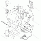 DF 140ATL OPT:REMOTE CONTROL ASSY DUAL (1)