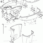 DF 175TL Side Cover (DF175Z E03)