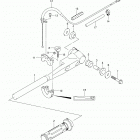 DF2.5 00252F 410001 Румпель