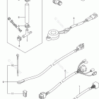 DF 175TL Opt:Harness (1) (DF175Z E03)