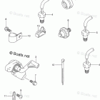 DF 200TXW Sensor (DF200Z E03)