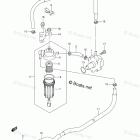 DF 140ATL FUEL PUMP