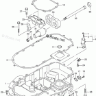 DF 175TL Engine Holder (DF175T E03)