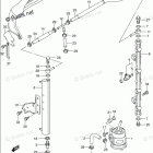 DF 175TL Fuel Injector (DF175Z E03)