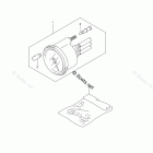 DF 8ARL OPT:Meter (DF8AR P03)