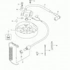 DF2.5 00252F 410001 Генератор