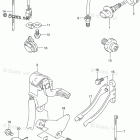 DF 150ZX Sensor (DF150T E03)