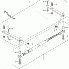 DF 150TGX OPT:TIE ROD