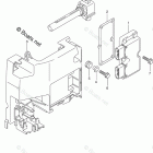 DF 150TGX Rectifier / Ignition Coil (DF150Z E03)