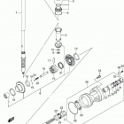 DF200/DF225/DF250 Transmission (df250st e03)