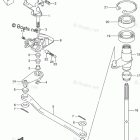 DF 150ZX Clutch Shaft (DF150T E03)