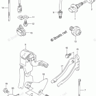 DF 150TGX Sensor (DF150Z E03)