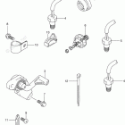 DF 250SSTL Sensor (DF250T E03)