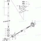 DF 9.9BL Transmission (DF9.9BR P03)