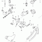 DF 150TGX Sensor (DF150ZG E03)