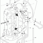 DF 150TGX Thermostat (DF150TG E03)