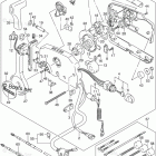DF 200TXW OPT:REMOTE CONTROL